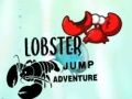 Lojë Adventure Jump Lobster në internet