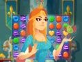 Lojë Princese Candy në internet