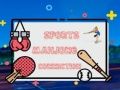 Lojë Lidhja Mahjong Sportiv në internet