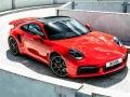 Lojë Porsche 911 Turbo S në Mbretërinë e Bashkuar 2021 në internet