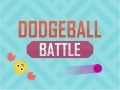 Lojë Bete dodgeball në internet
