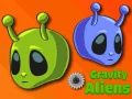 Lojë Alienët e Gravitetit në internet