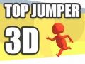 Lojë Kërcimtarja Më e Mirë 3D në internet