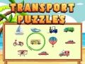 Lojë Enigmat e Transportit në internet