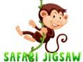Lojë Pazulli Safari në internet
