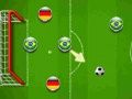 Lojë Futboll Online në internet