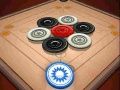 Lojë Carrom 2 Lojtarë në internet