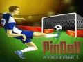 Lojë Futboll Pinball në internet Lojë Futboll Pinball në internet