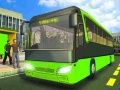 Lojë Simulues Busi të Pasagjerëve të Qytetit 3D në internet Lojë Simulues Busi të Pasagjerëve të Qytetit 3D në internet