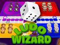 Lojë Ludo Magjistar në internet Lojë Ludo Magjistar në internet