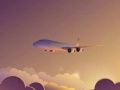 Lojë Pazat Avionesh për Pushime në internet