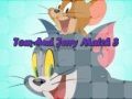 Lojë Tom dhe Jerry: Ndeshja 3 në internet