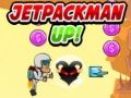 Lojë Jetpackman Lart! në internet