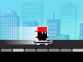 Lojë Skate Pixel në internet
