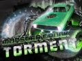 Lojë Tortura e Kamionëve Monster në internet