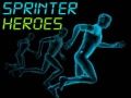 Lojë Heroi Sprintues në internet Lojë Heroi Sprintues në internet