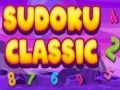 Lojë Sudoku Klasic në internet Lojë Sudoku Klasic në internet