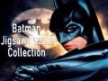 Lojë Koleksioni i Jigsaw të Batman në internet Lojë Koleksioni i Jigsaw të Batman në internet