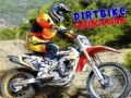 Lojë Stunt Motocikletash në internet