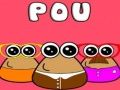 Lojë Pou në internet Lojë Pou në internet
