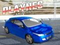 Lojë Playnec Stunt Makinat në internet Lojë Playnec Stunt Makinat në internet