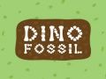 Lojë Fosil Dino në internet