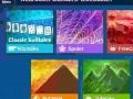 Lojë Koleksioni Microsoft Solitaire në internet Lojë Koleksioni Microsoft Solitaire në internet