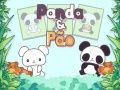 Lojë Panda dhe Pao në internet