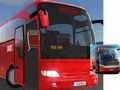 Lojë Autobusi Qytet në internet