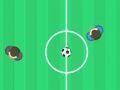 Lojë 2 Futboll në internet