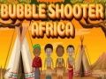 Lojë Gjuajtës i Bulave Afrikë në internet Lojë Gjuajtës i Bulave Afrikë në internet