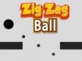 Lojë Topi Zig Zag në internet