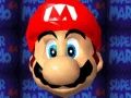Lojë Super Mario 64 në internet