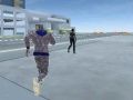 Lojë Krime në Los Angeles në internet