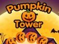 Lojë Kulla e Kungullit Halloween në internet