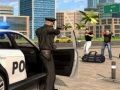 Lojë Puzë me Makina Policia Karikaturë në internet Lojë Puzë me Makina Policia Karikaturë në internet