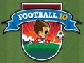 Lojë Futboll.io në internet