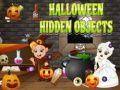 Lojë Halloween Objektet e Fshehura në internet Lojë Halloween Objektet e Fshehura në internet