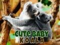Lojë Bebe Koala e Bukur në internet