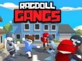 Lojë Bandat Ragdoll në internet