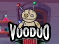 Lojë Puppa Voodoo në internet