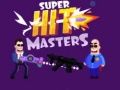 Lojë Mjeshtër Super Hit në internet