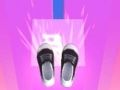 Lojë Dancing HOP: Tiles Ball EDM Rush në internet