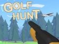 Lojë Gjuajtje Golfi në internet