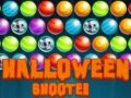 Lojë Gjuajtësi i Halloween në internet Lojë Gjuajtësi i Halloween në internet