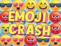 Lojë Përplasja Emoji në internet Lojë Përplasja Emoji në internet