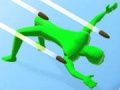 Lojë Veprimi i Shmangies 3D në internet