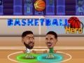 Lojë Heroi i Basketbollit në internet Lojë Heroi i Basketbollit në internet