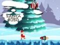 Lojë Shpejtësia e Santa Claus në internet