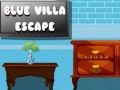 Lojë Shpëtimi nga Villa Blu në internet